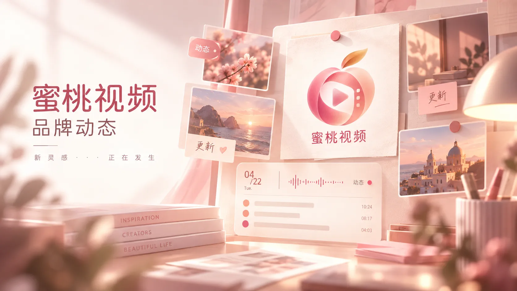 品牌内容如何区分短片与专题